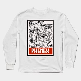 phenex Long Sleeve T-Shirt